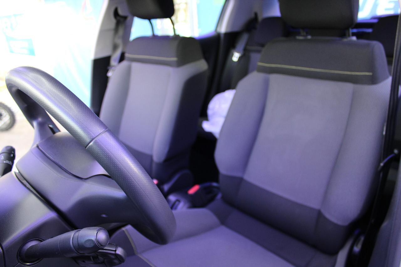 Citroen C3 PureTech 83 S&S Feel