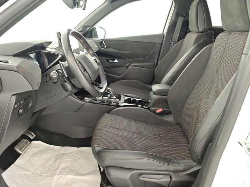 DS DS3 Crossback BlueHDi 130 aut. Performance Line