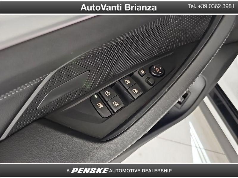 BMW Serie 4 420d Gran Coupe mhev 48V LCI xdrive MSport Pro