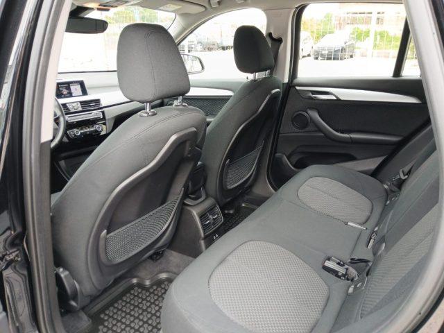 BMW X1 xDrive 25e Business Advantage (PHEV) -Neopatentato