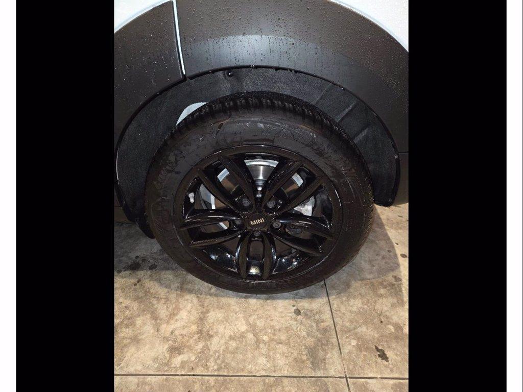 MINI Mini countryman 1.6 cooper d park lane plus del 2016