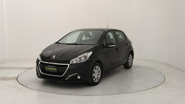 PEUGEOT 208 1.2 puretech Active 82cv 5p