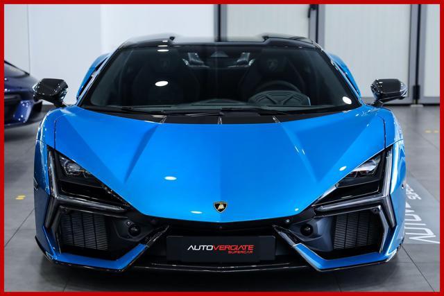 LAMBORGHINI Revuelto 6.5 V12 AD PERSONAM|IVA ESP