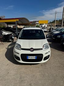 Fiat Panda 1.3 MJT 95 CV S&S Lounge