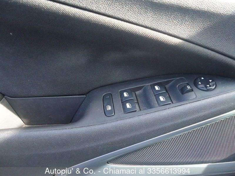 Opel Crossland Crossland X 1.2 GPL 12V Advance