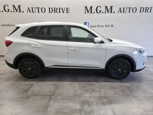 MG ZS 1.5 Standard