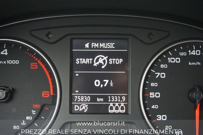 Audi Q2 1.6 30 TDI Admired S Tronic