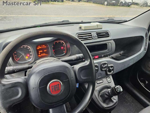 FIAT Panda Panda 1.2 69 CV VAN 2 POSTI EURO6 POP - FY240PD