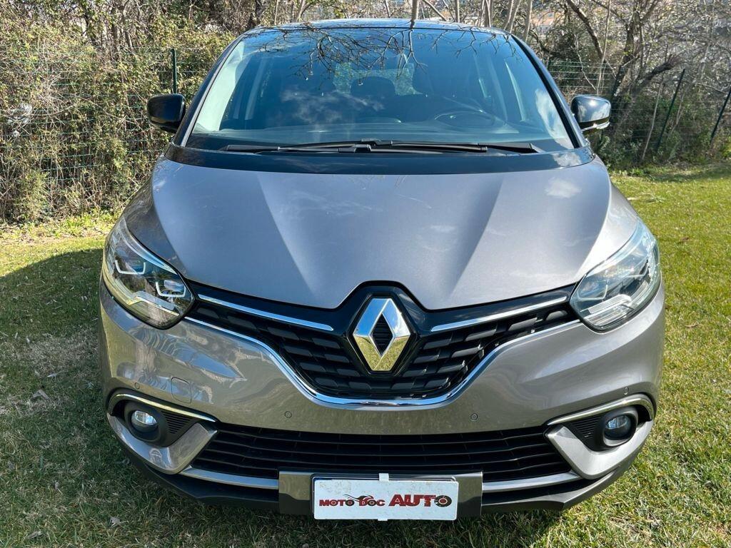 Renault Scenic Scénic dCi 130 CV Energy Bose