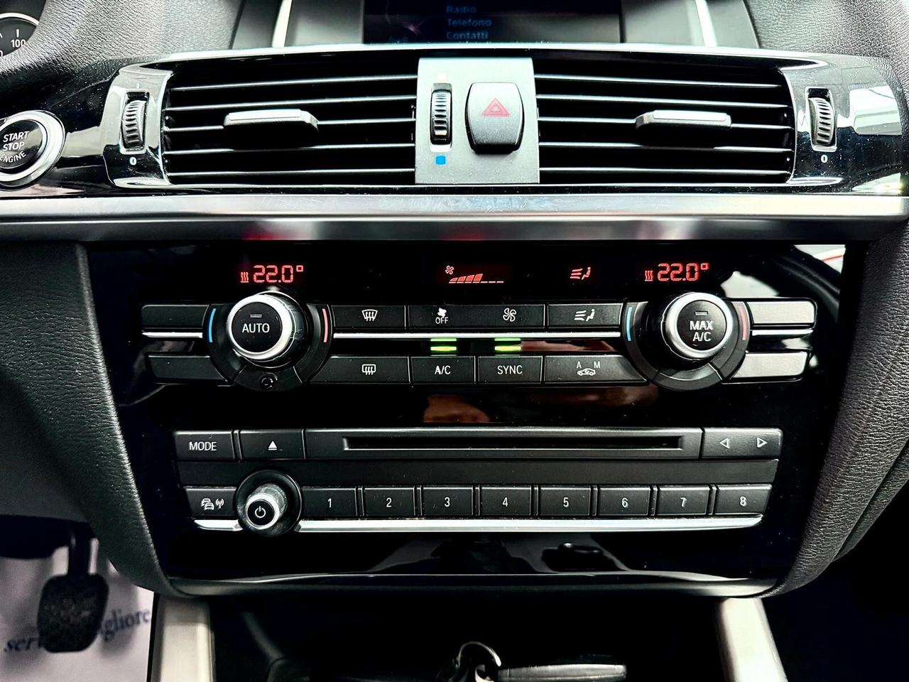 Bmw X3 xDrive20d Business Advantage