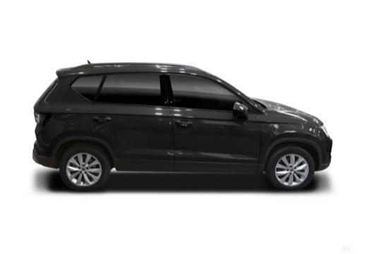 SEAT SEAT Ateca Reference 1.0 TSI 85 kW (115 CV) Benzina Manuale 6 marce 2WD