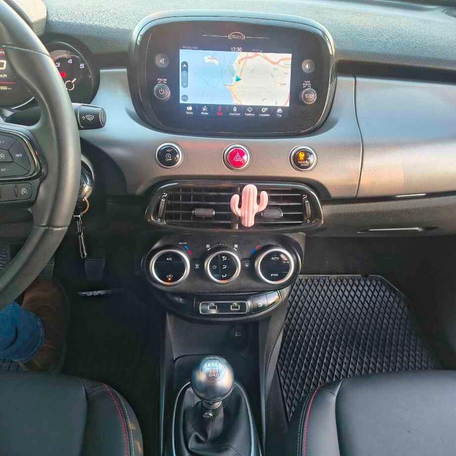 Fiat 500X 1.0 T3 120 CV Sport