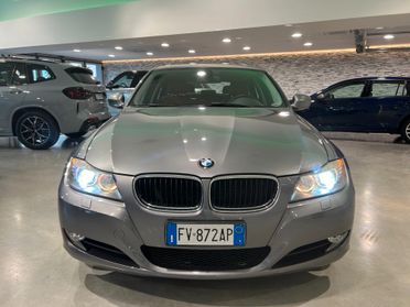 Bmw 318d 2.0 143CV cat Touring Attiva