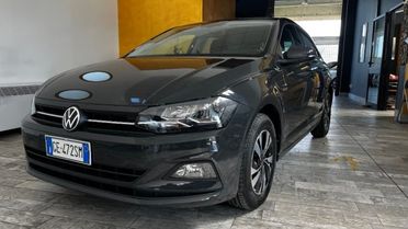 VOLKSWAGEN Polo 1.0 TSI 5p. Sport BlueMotion Technology