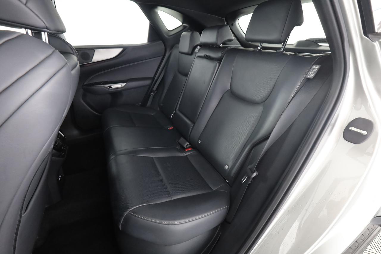 LEXUS NX 2ª serie NX Hybrid 4WD F-Sport
