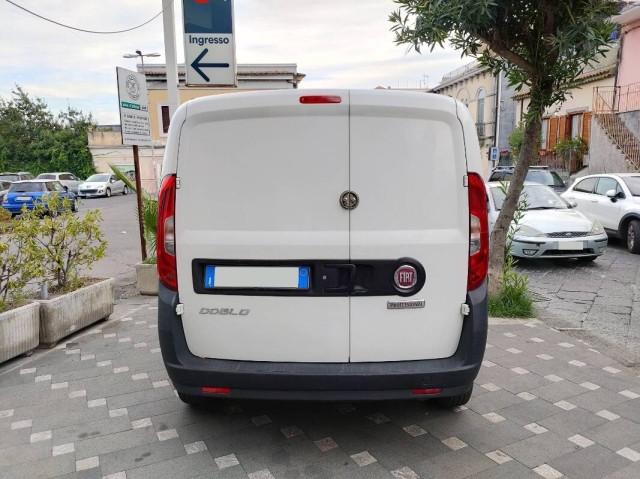 Fiat Doblo 1.6 MJT 105CV SX - SOLO 73.800 KM