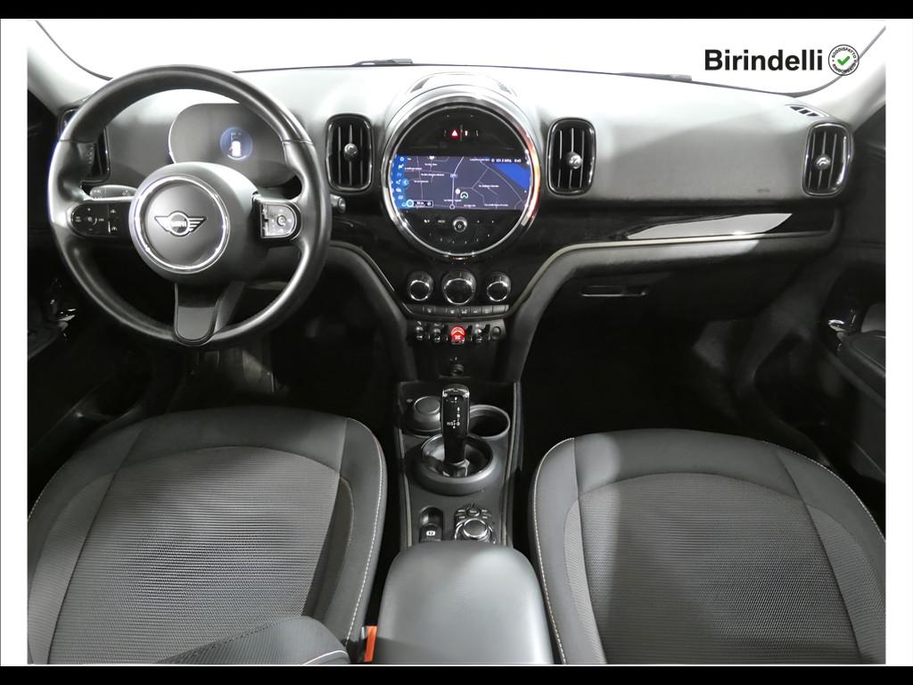 MINI Mini Countrym.(F60) - Mini 2.0 Cooper D Hype Countryman ALL4 Automatica