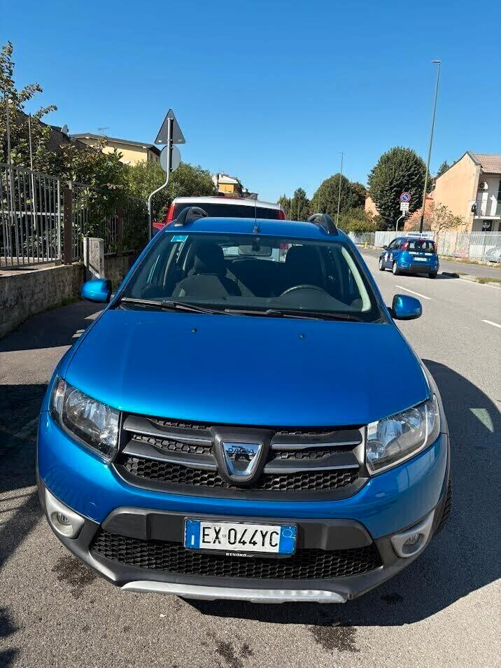 Dacia Sandero Stepway 900 TCe 12V 90CV Prestige