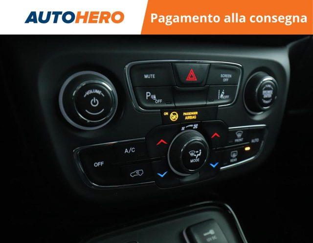 JEEP Compass 1.4 MultiAir 2WD Limited