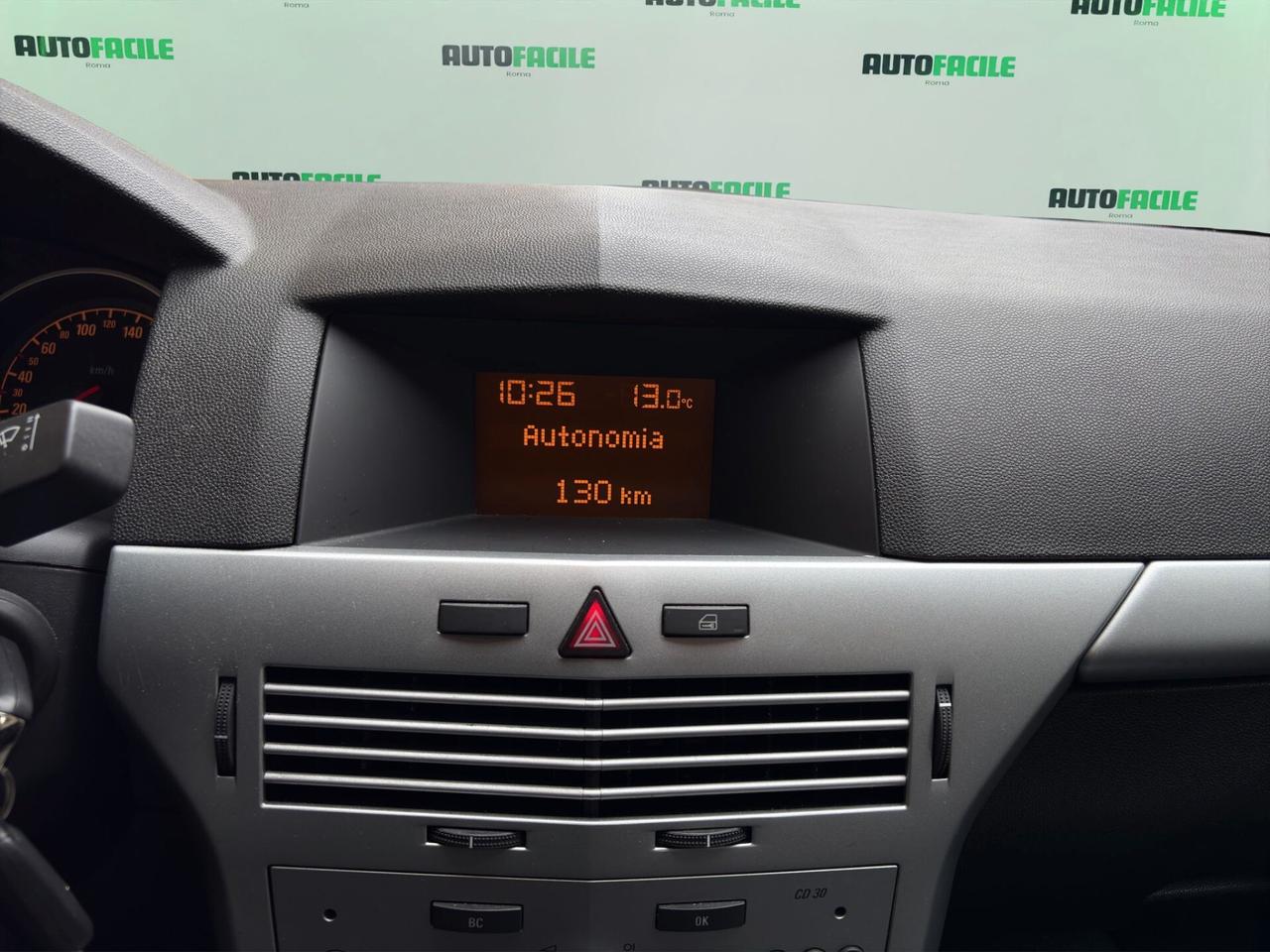 Opel Astra 1.6 16V 116CV - BUONE CONDIZIONI