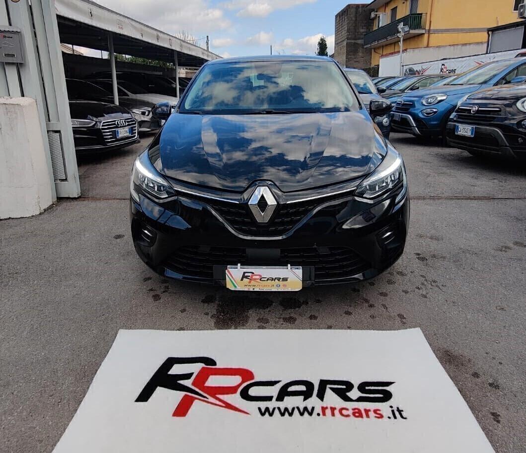 Renault Clio Blue dCi 8V 85 CV 5 porte Business