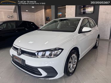 Volkswagen Polo 1.0 TGI #5848