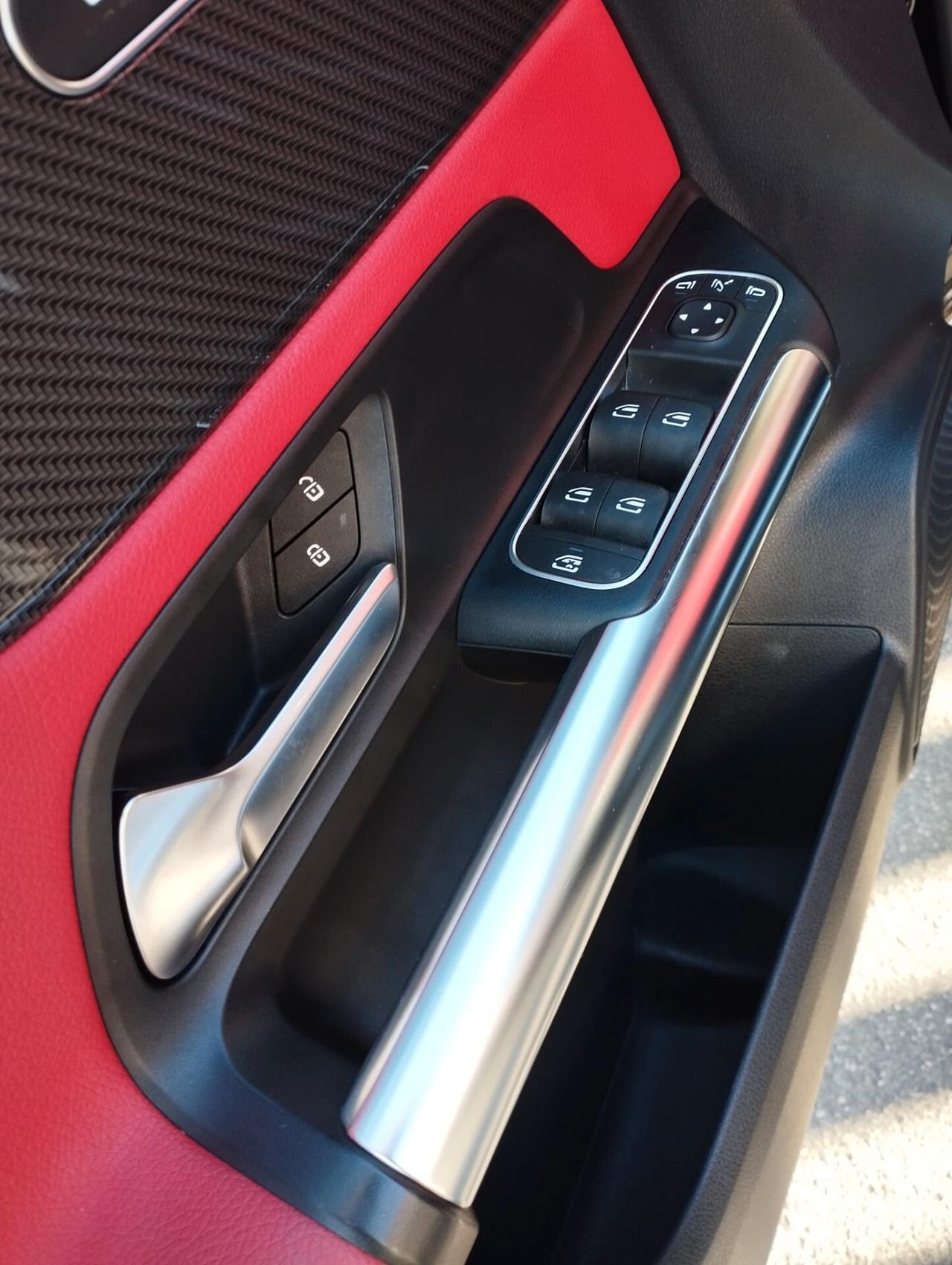 Mercedes-benz GLA 220 d Automatic 4Matic AMG Line Premium Plus