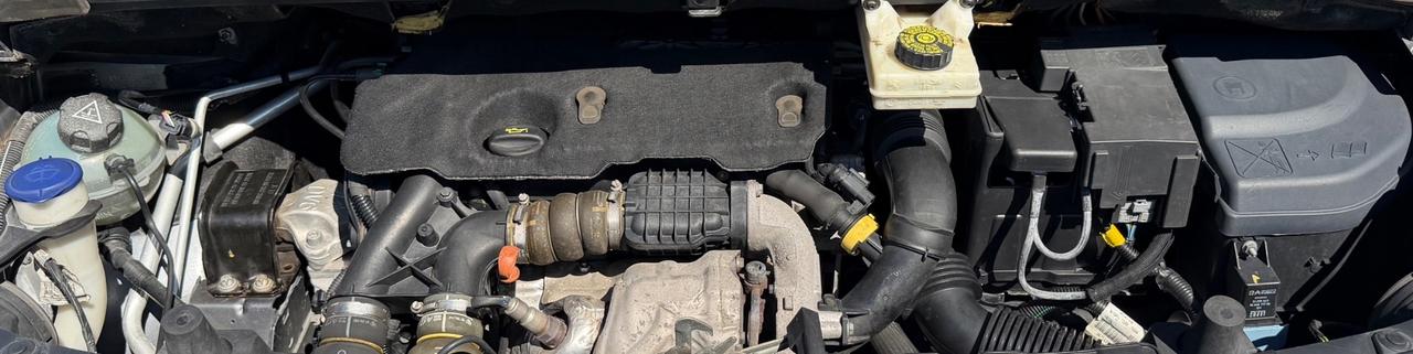 Peugeot 3008 1.6 Diesel Business 112 Cv