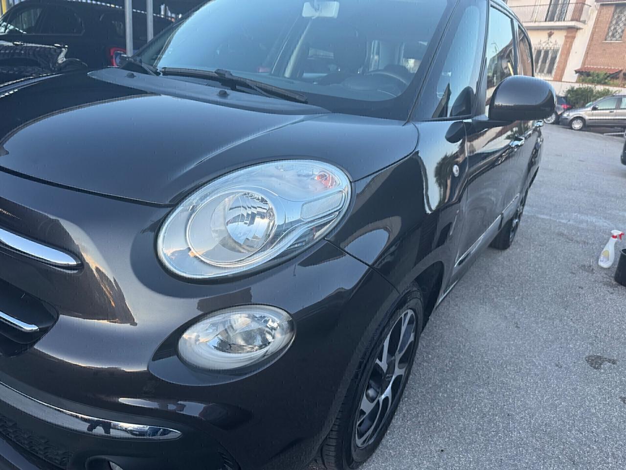 Fiat 500L 1.3 Multijet 95 CV Lounge