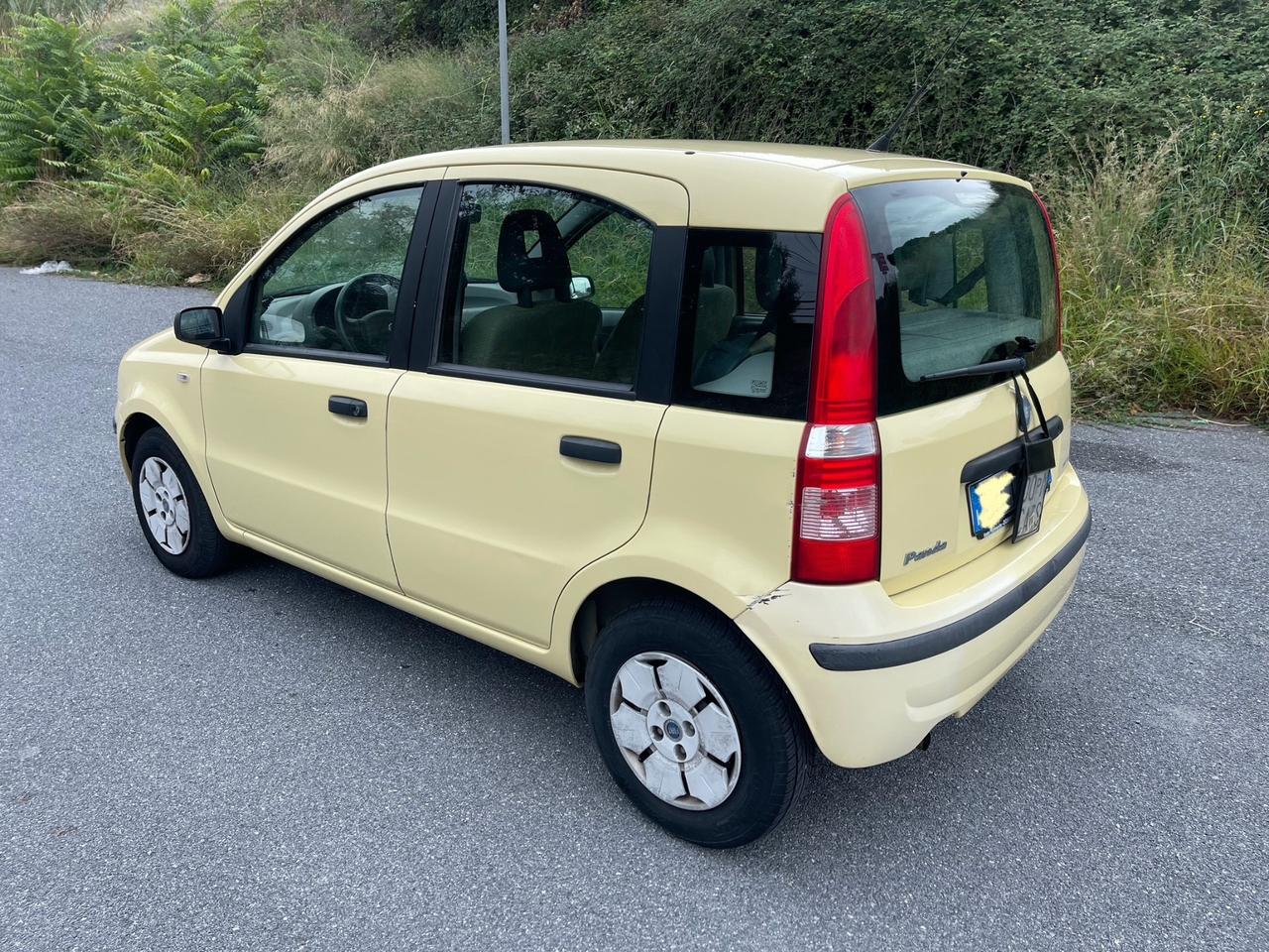 Fiat Panda 1.2 Dynamic