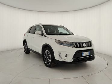 Suzuki Vitara 1.4 Hybrid Easy Top