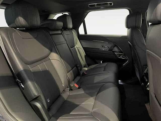 Land Rover Range Rover Sport Dynamic SE - IVA ESPOSTA