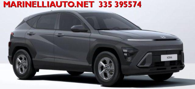 HYUNDAI Kona P.CONSEGNA 1.0 T-GDI XTech