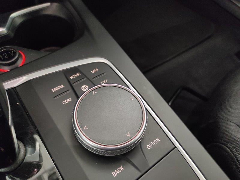 BMW Serie 1 (F40) - 116d 5p. Business Advantage