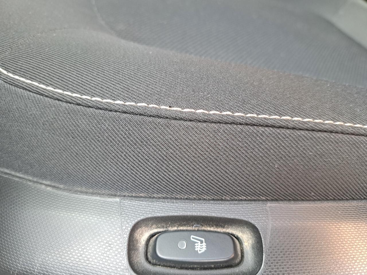 Smart ForFour EQ Prime