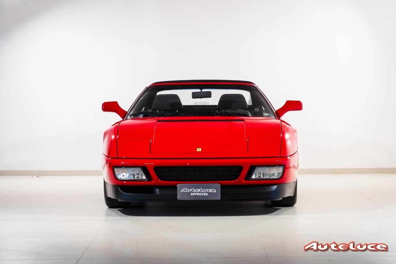 Ferrari 348 ts cat