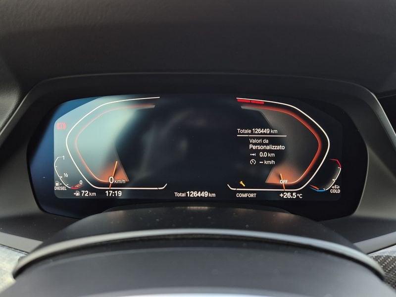 BMW X6 xdrive40d mhev 48V Msport auto