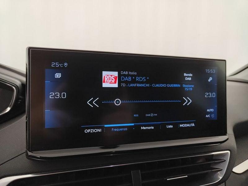 Peugeot 3008 3008 BlueHDi 130 S&S Allure Pack