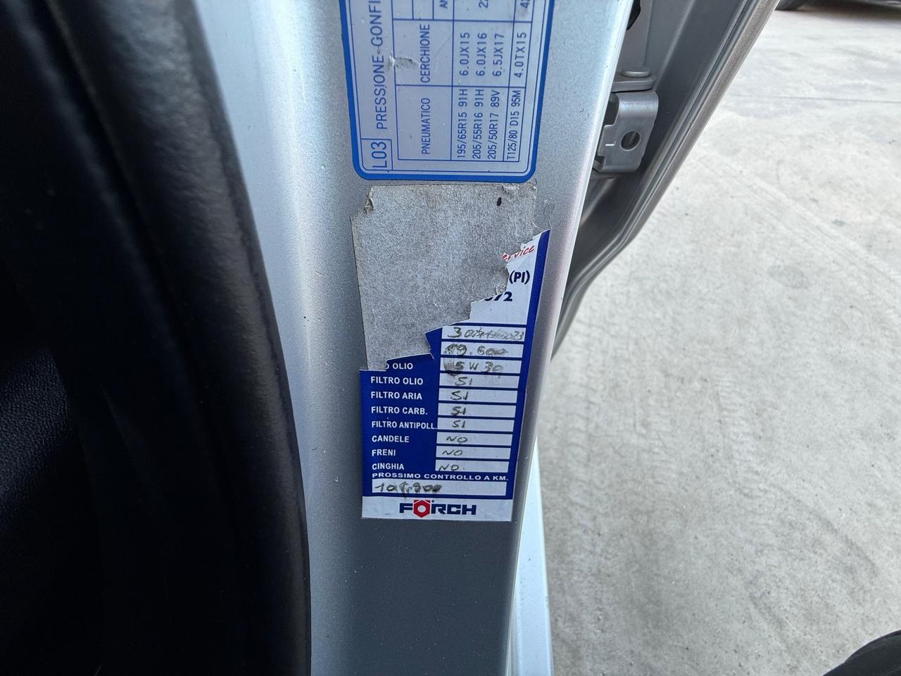 Hyundai iX20 1.4 CRDI 90 CV