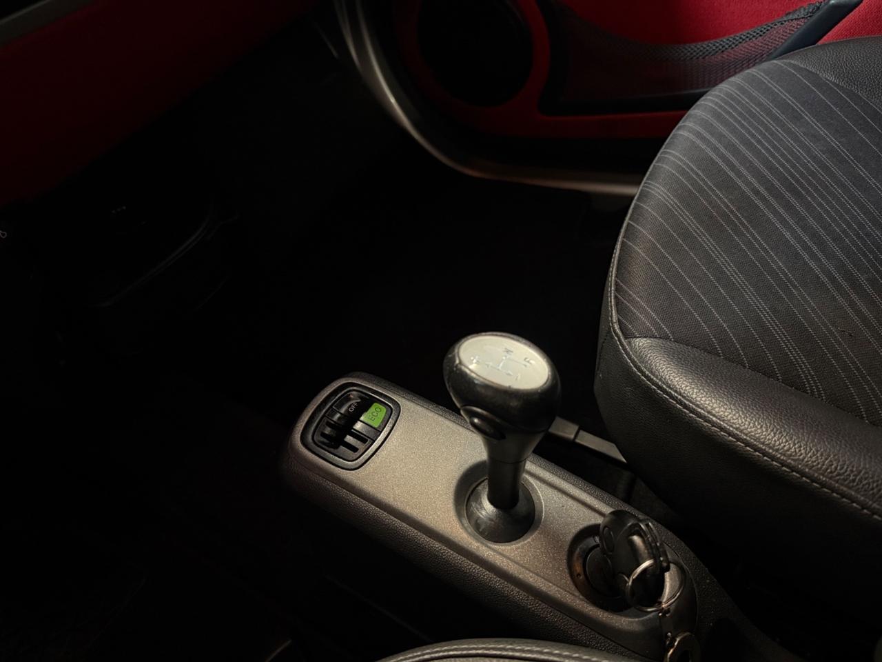Smart ForTwo 1000 52 kW coupé passion