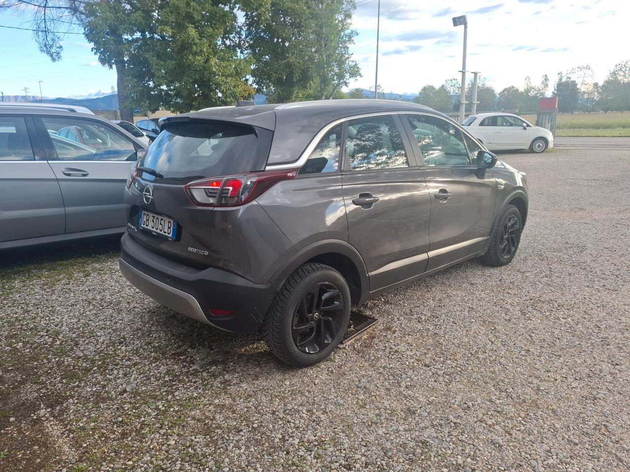 Opel Crossland X 1.5 ECOTEC D 102 CV Start&Stop Ultimate