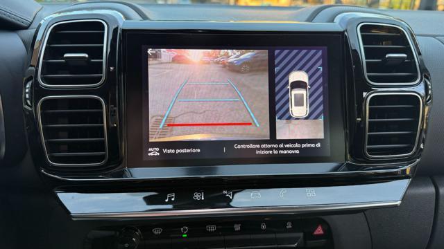 CITROEN C5 Aircross BLUEHDI 130 EAT8 FEEL PACK *FULL LED*R.CAM*.18