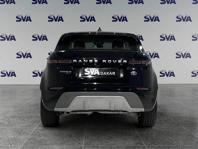 Land Rover Range Rover Evoque S - IVA ESPOSTA