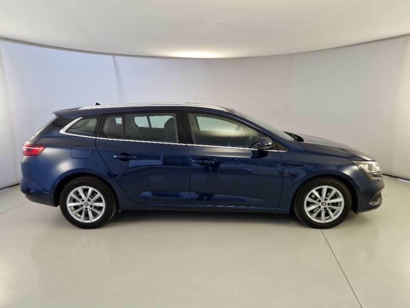 RENAULT MEGANE SPORTER 1.5 DCI 81KW BUSINESS EDC WAGON