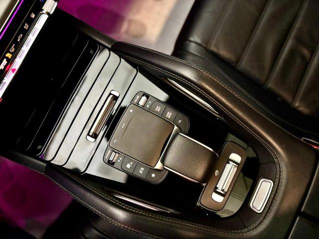 MERCEDES-BENZ GLE 350 de 4Matic EQ-Power Premium