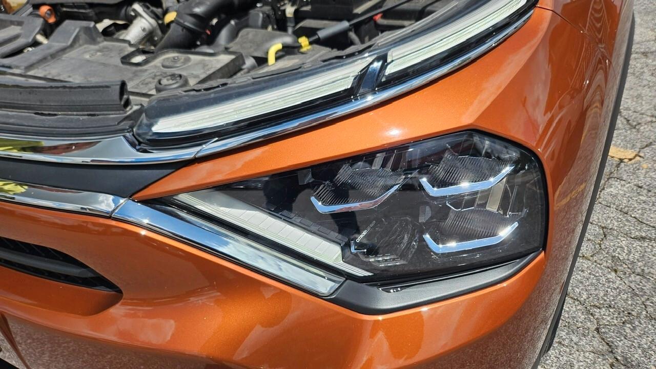 Citroen C4 BlueHDi 130 S&S EAT8 Shine CAMBIO AUTOMATICO, UNIPRO', TAGLIANDI CITROEN, BELLISSIMA!!!