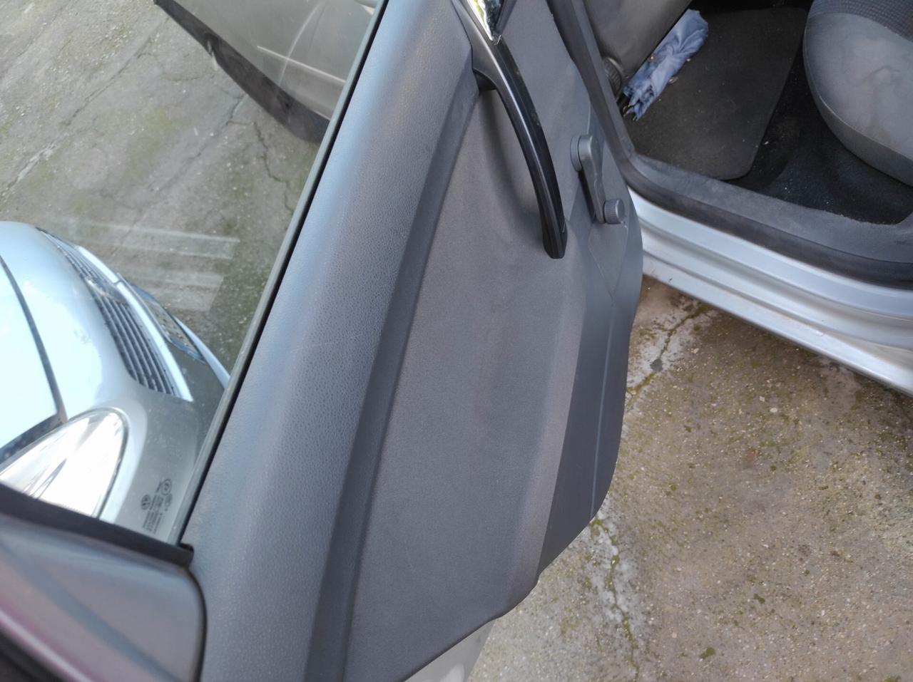 Volkswagen Polo1.4 TDI 70CV ANNO 2006