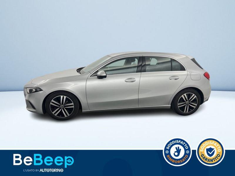 Mercedes-Benz Classe A A 180 D SPORT AUTO