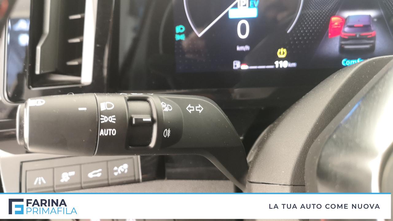 RENAULT Austral 2023 - Austral 1.2 E-Tech full hybrid Iconic Esprit Alpine 200cv au