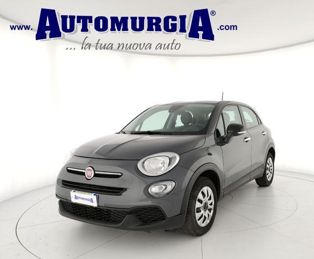 FIAT 500X 1.3 MultiJet 95 CV Cult